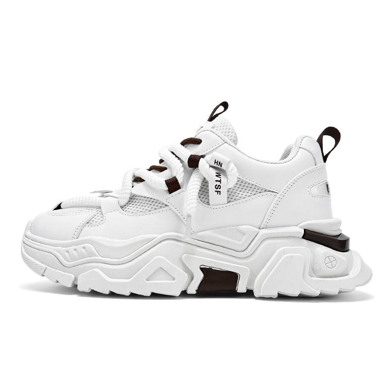 DAOTUSEN DAOTUSEN Low top Chunky Sneakers Men's