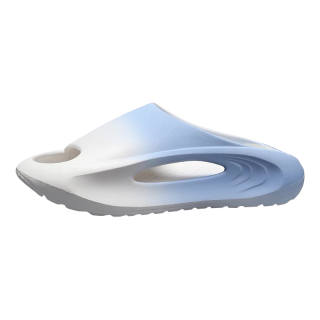 POATS Quiet Slip Resistant Quiet Slip Resistant Slide Slippers Men's