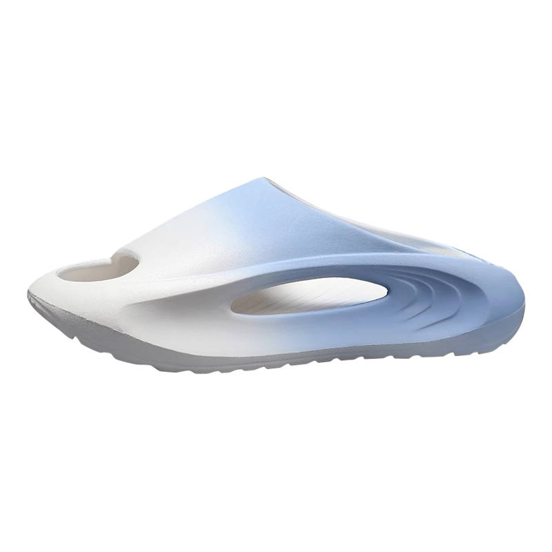 POATS Quiet Slip Resistant Quiet Slip Resistant Slide Slippers Men's