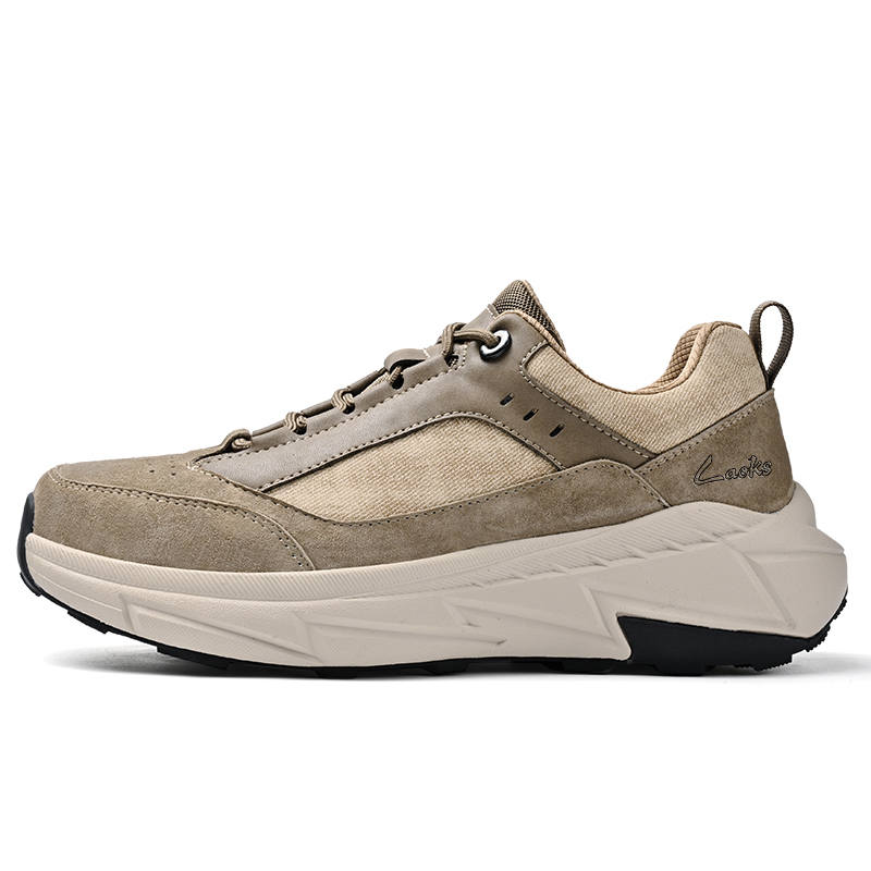 Laoks Abrasion Resistant Abrasion Resistant Low top Casual Shoes Men's