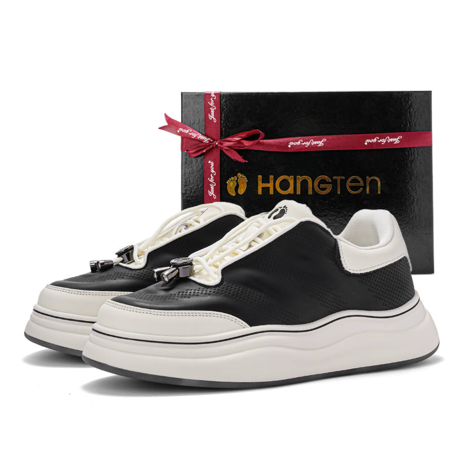 HANG TEN Low top Casual Shoes Men's
