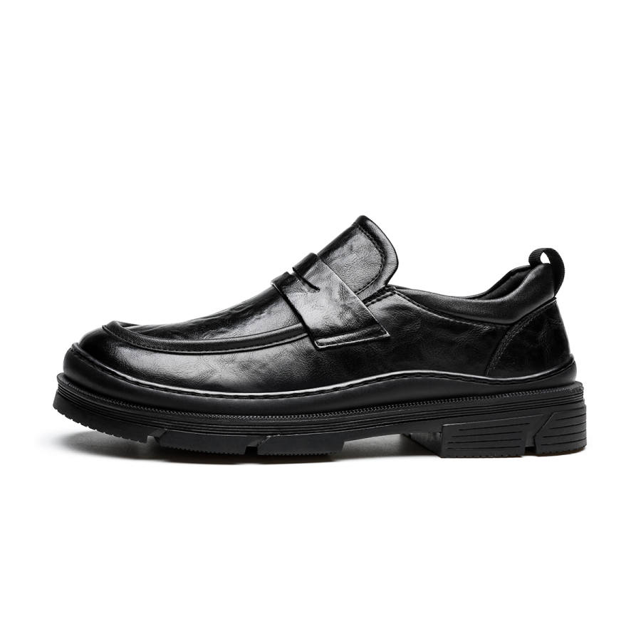 Millies MILLIE'S Casual Shoes Men's Black