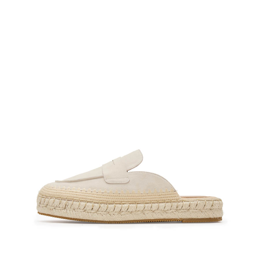 Staccato Closed Toe Slippers Women's