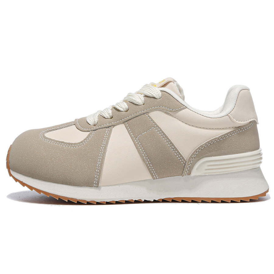 XIAOHONGREN Low top Casual Shoes Women's