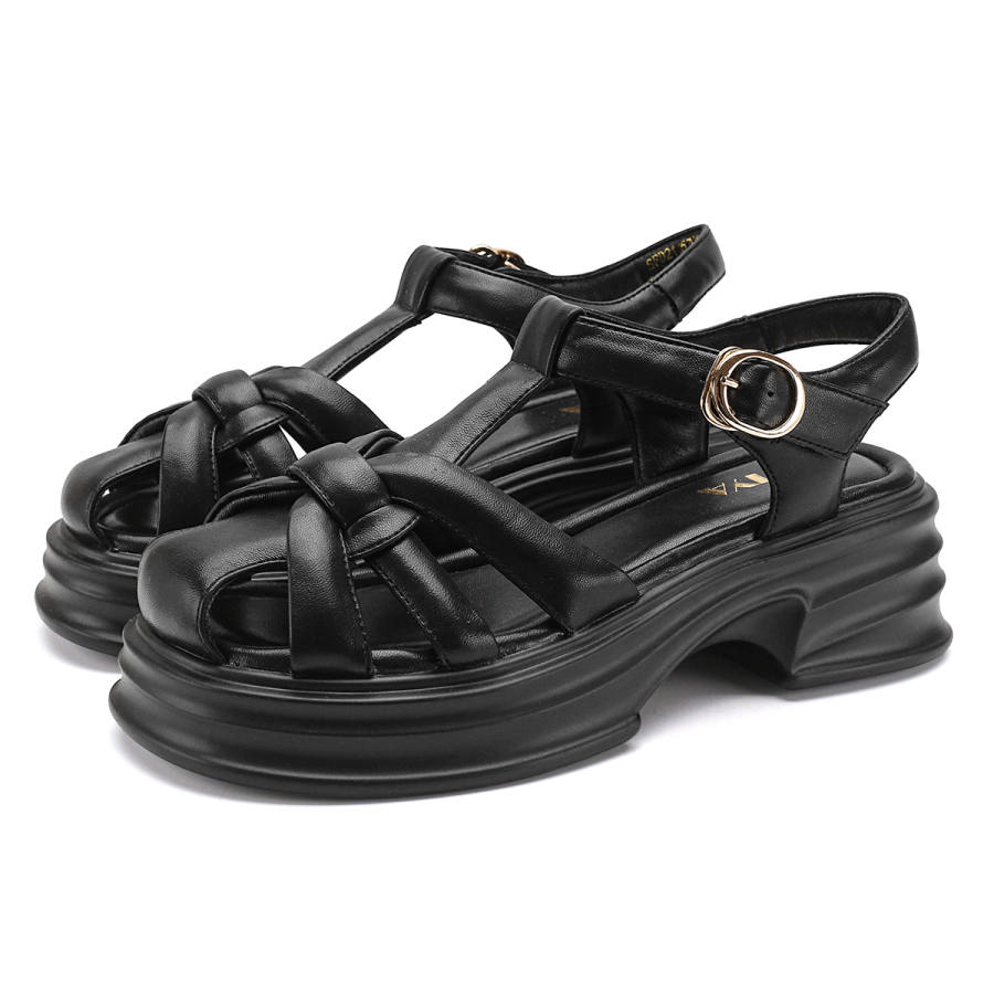 SAFIYA Roman Sandals Women's