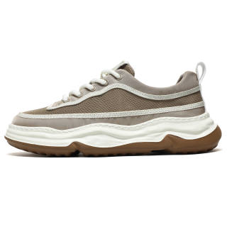 FACKRAM Casual Shoes Men's Low Top