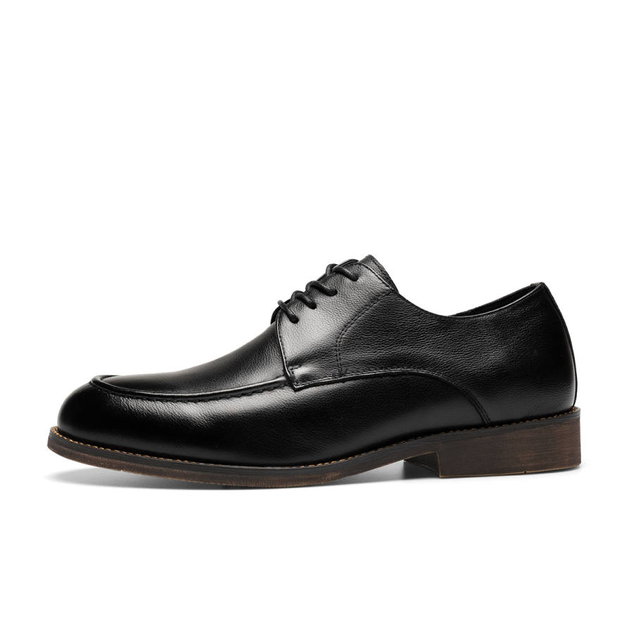 D:FUSE SCANDINAVIA D FUSE SCANDINAVIA Cow Leather Casual Shoes Men's