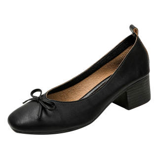 JIUXINGDAO High Heels Women's