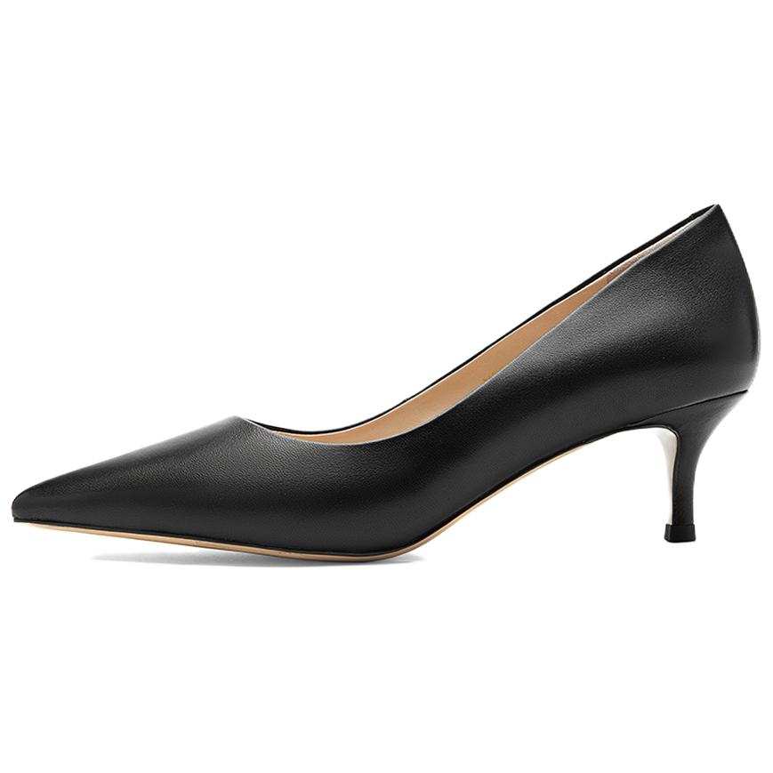 NINE WEST Slim Heel High Heels 5.5cm Women's
