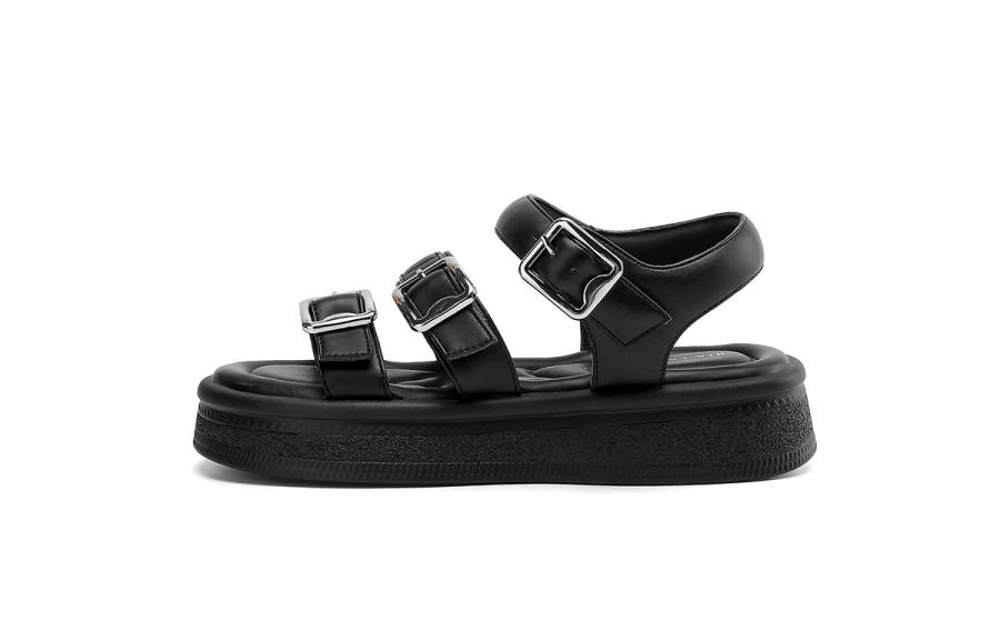 HLA HLA One Strap Sandals Women's