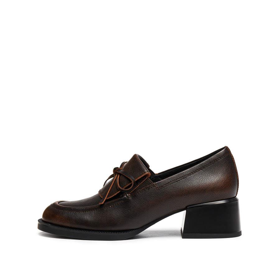 Staccato Little Jennie Loafers Women's
