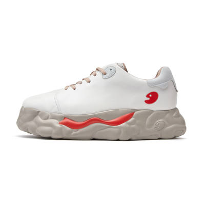 U.IN Painted Travel Shoes, Sanamolls 2 Skateboard Shoes Women's