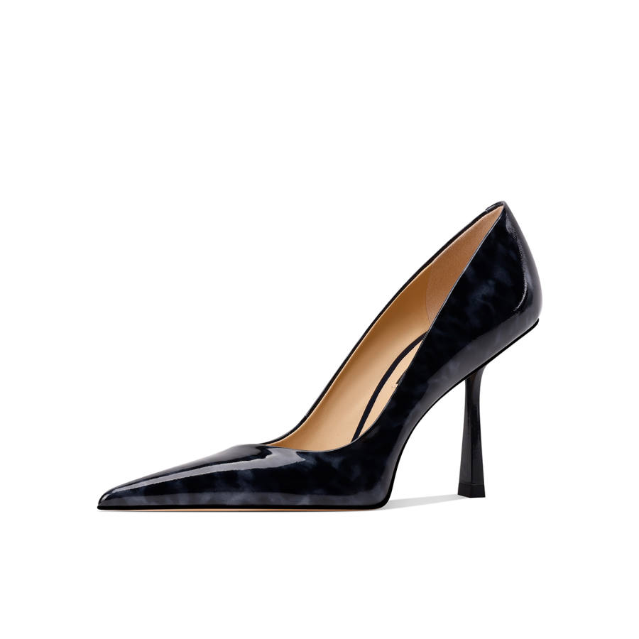 Shesrim Slim Heel High Heels Women's