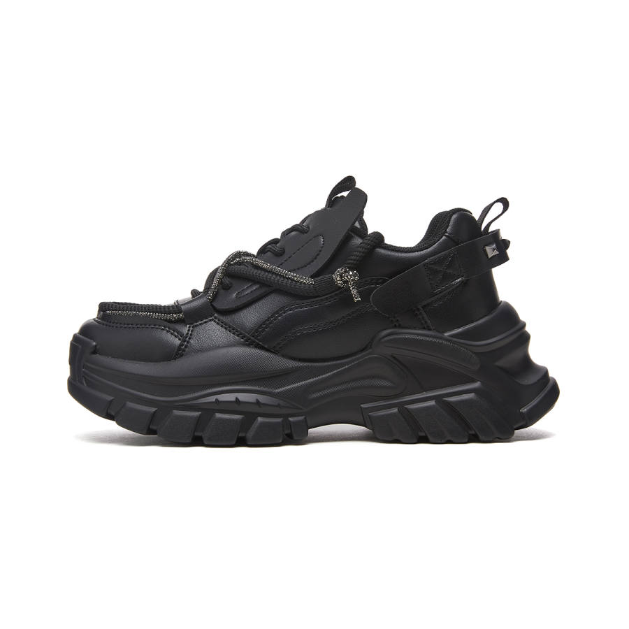 YEARCON YEARCON Low top Chunky Sneakers Women's