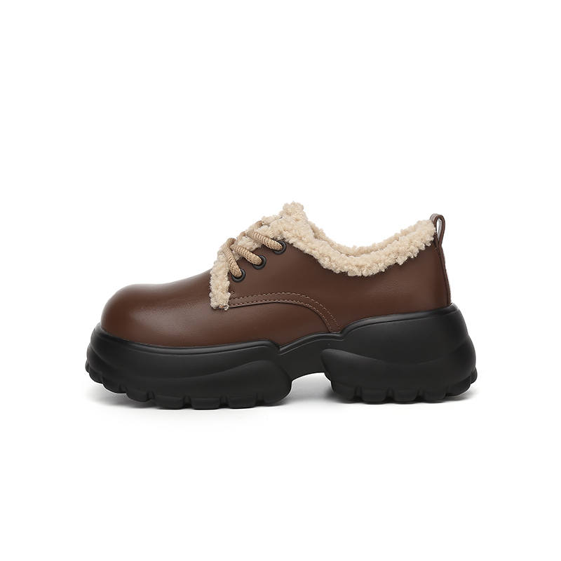 DAPHNE DAPHNE Casual Single Shoes Women's