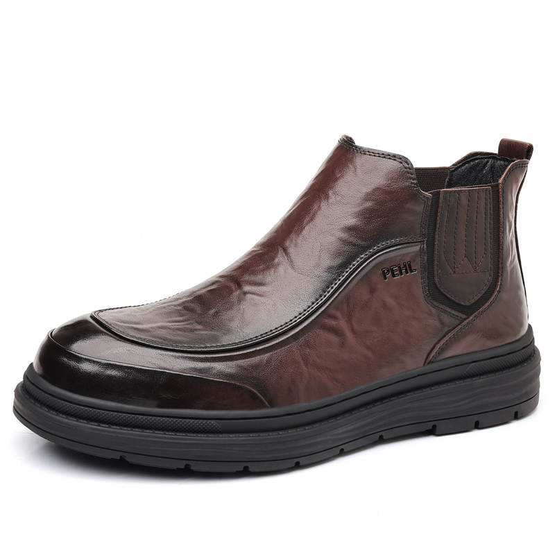 PEHL PEHL Chelsea Boots Men's
