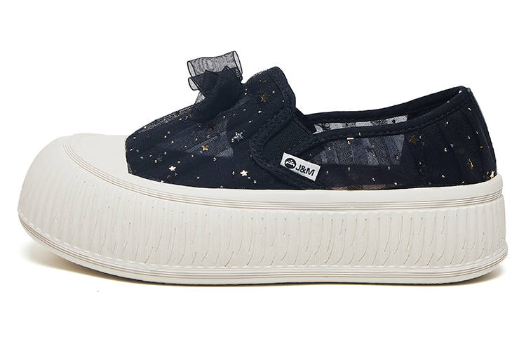 Joy&Mario Low top Platform Shoes 4cm Women's