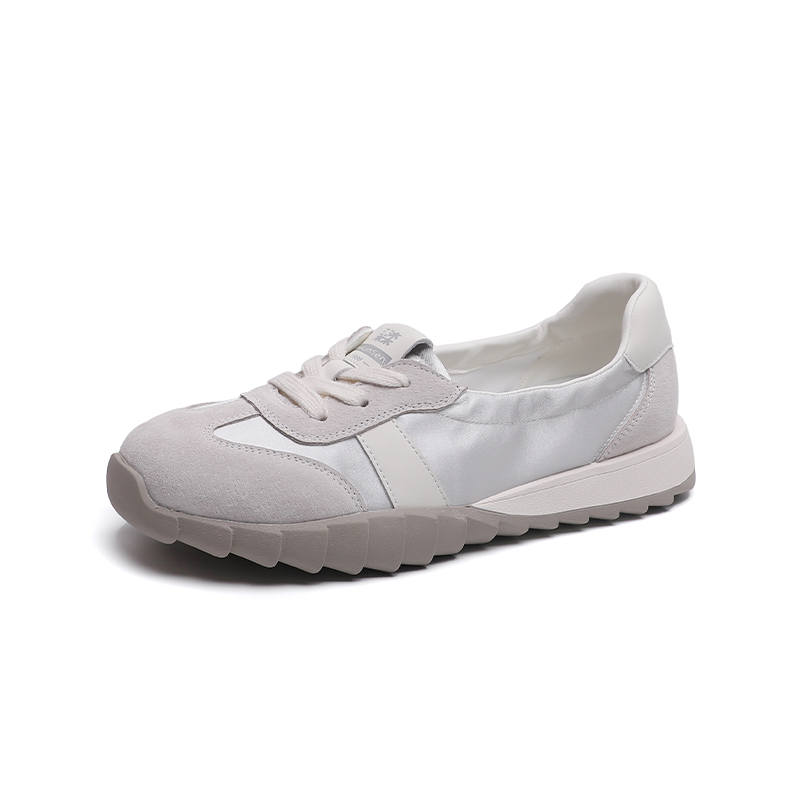Mulinsen Synthetic Leather Low top Casual Shoes Women's