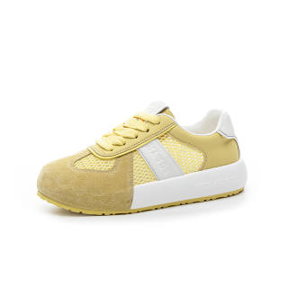WEIMEIZHIMI Mesh Low top Casual Shoes Women's
