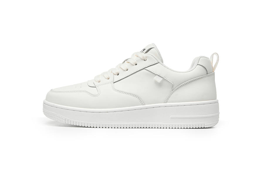 HLA Low top Skateboard Shoes Men's