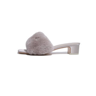 SILKY MIRACLE Slide Slippers Women's