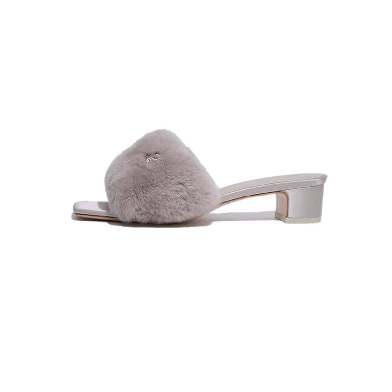 SILKY MIRACLE SILKY MIRACLE Slide Slippers Women's