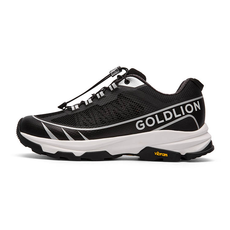 GOLDLION Cushioning Slip Resistant Low top Casual Shoes Men's