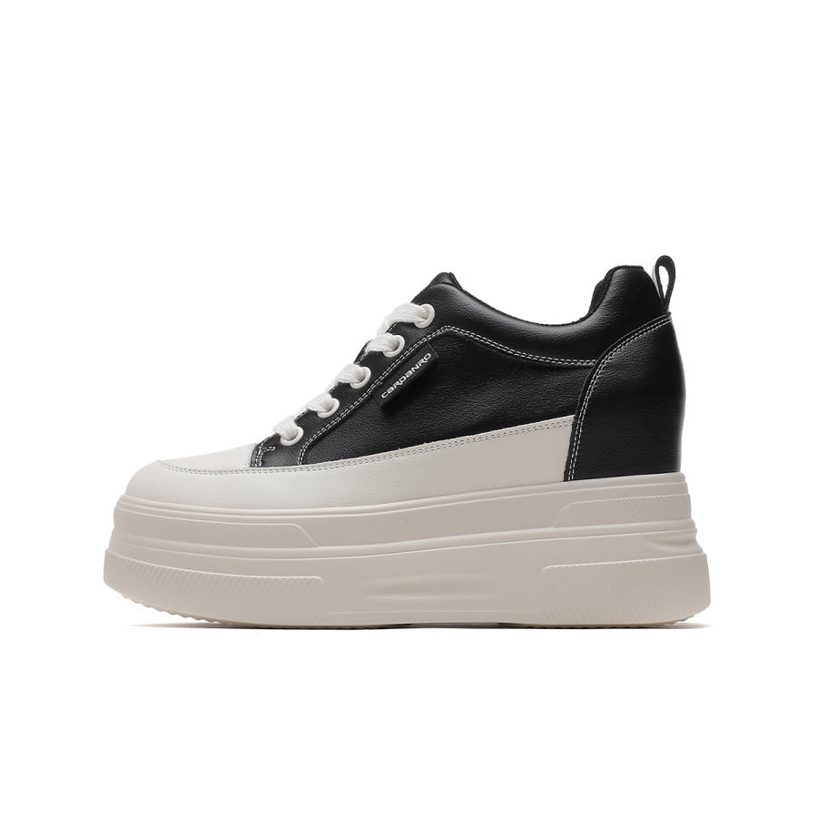 CARDANRO Petite Favorite Slip Resistant Low top Casual Shoes Women's