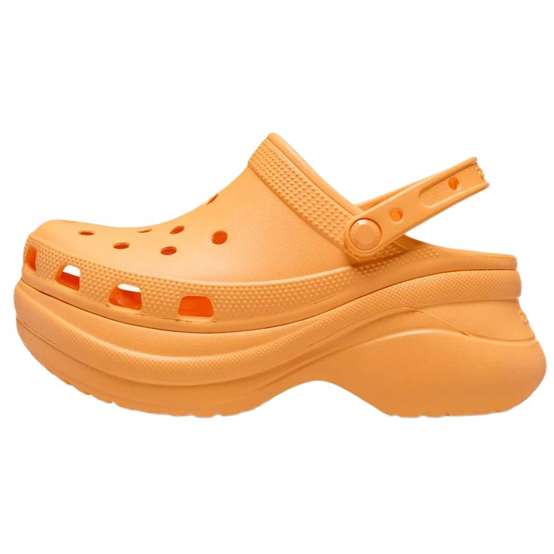 Crocs Crocs Bae Clog EVA Clogs Women's Orange
