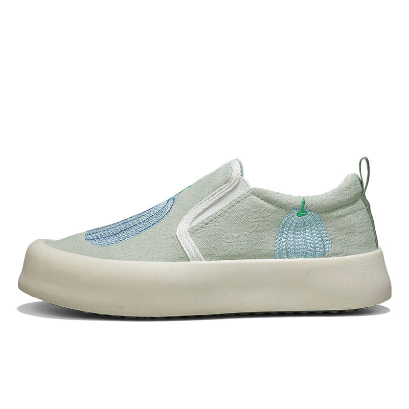 GONGNIUMEILI Pu Low top Casual Shoes Men's
