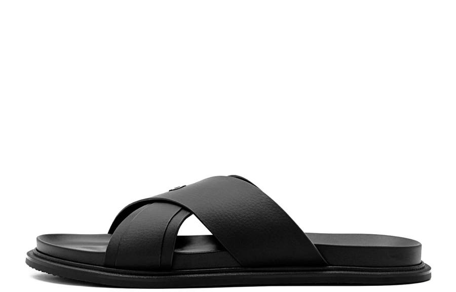 PEDRO PEDRO Icon Composite Sole Quiet Slide Slippers Men's