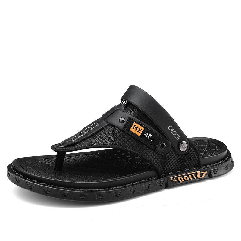 CAOZE CAOZE Beach Sandals Men's