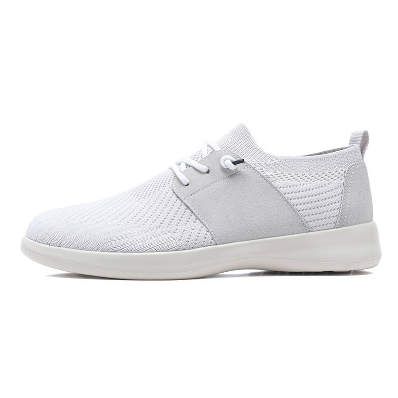 NMR Fabric Abrasion Resistant Breathable Abrasion Resistant Breathable Low top Casual Shoes Unisex