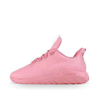 SOULSFENG Low top Casual Shoes Unisex Pink