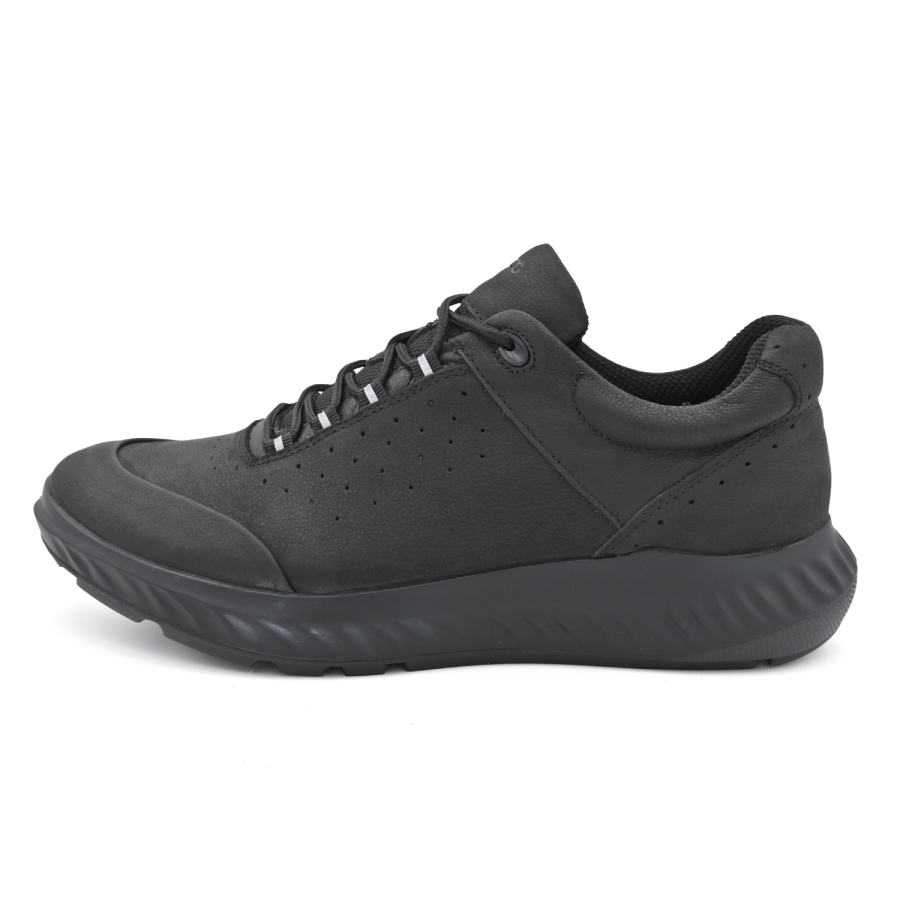 VRKK Casual Shoes Men's Mid Top Gray/Khaki/Black
