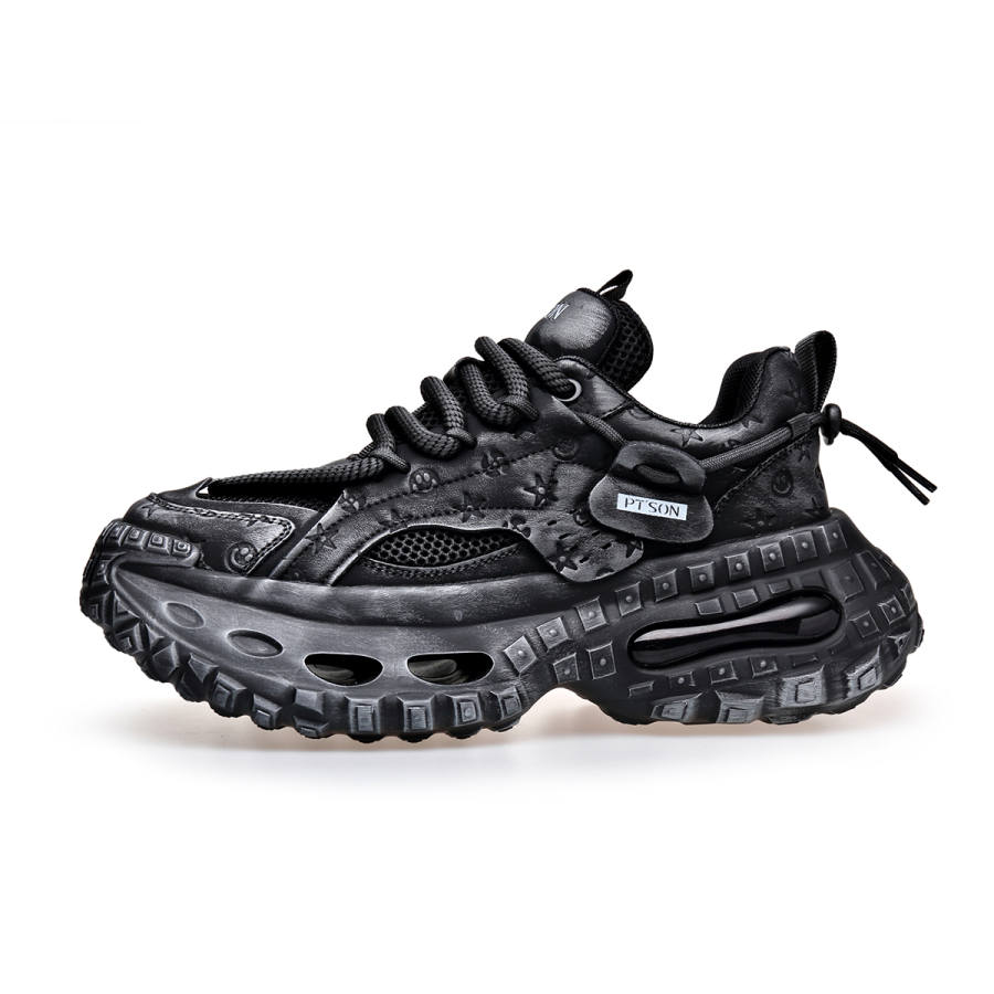 PT'SON PT'SON Low top Chunky Sneakers Men's