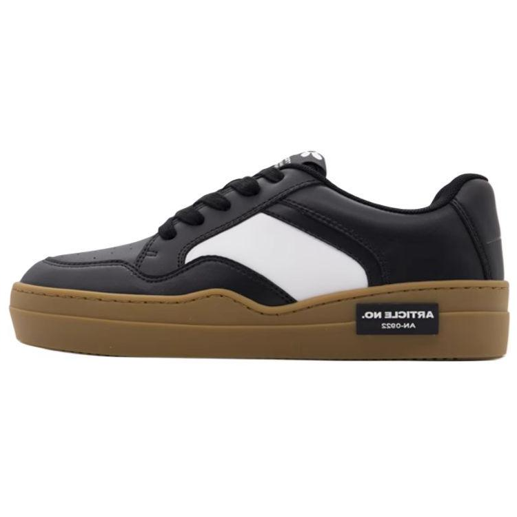 ARTICLE NO. ARTICLE NO. Low top Skateboard Shoes Women's