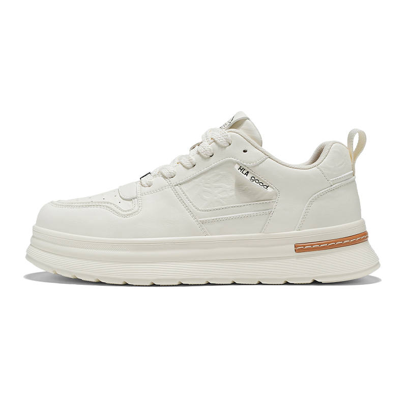 HLA HLA Low top Skateboard Shoes Men's