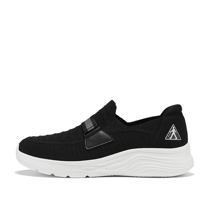 ZULIZ Walking Shoes Men's Low Top