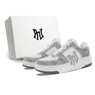 Pnj Morestown An Team Low top Skateboard Shoes Unisex