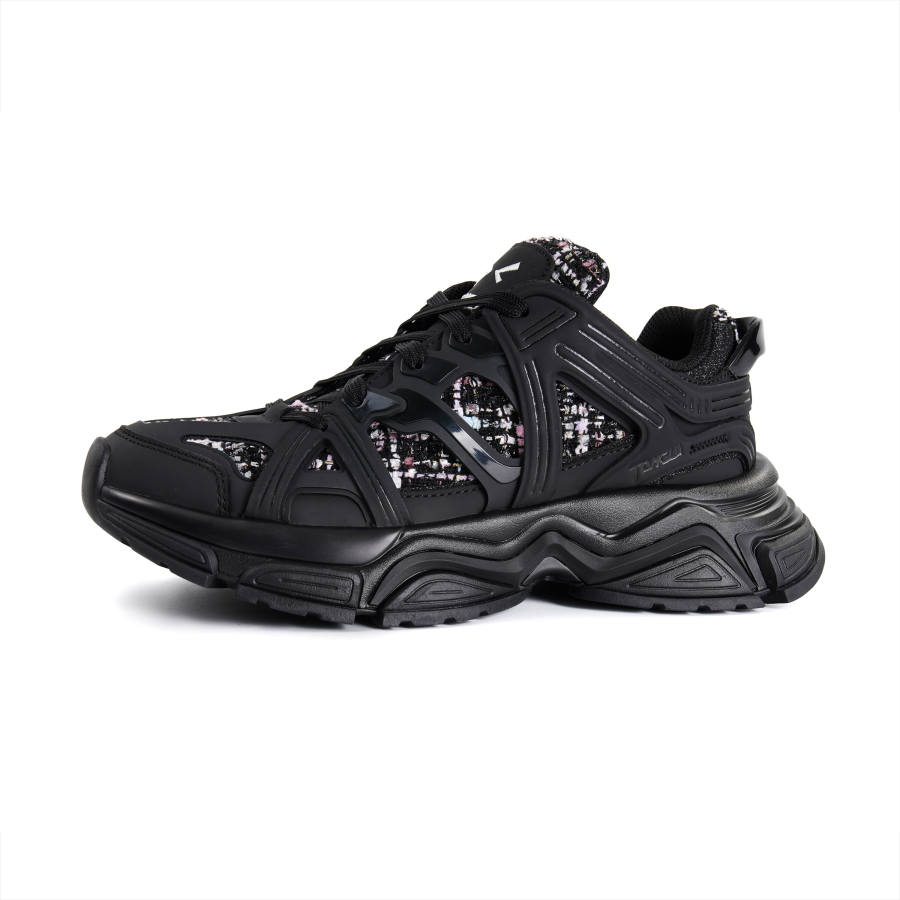TONGLU Cushioning Slip Resistant Abrasion Resistant Height Increasing