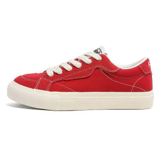 AAA SINCE 1955 Low top Canvas Shoes Unisex