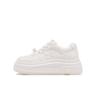 RITAI Skateboard Shoes Women's Ecru