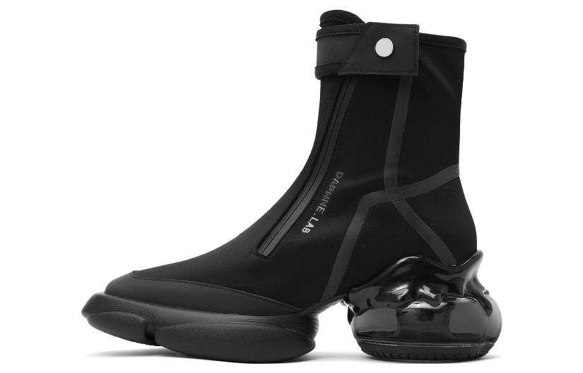 DAPHNE LAB DAPHNE LAB Sugar Drop Ankle Boots 5.5cm Women's
