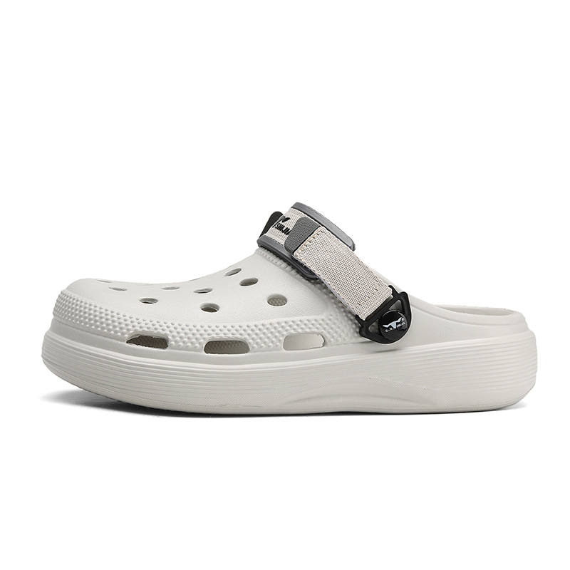 G.N.SHIJIA Clogs Men's