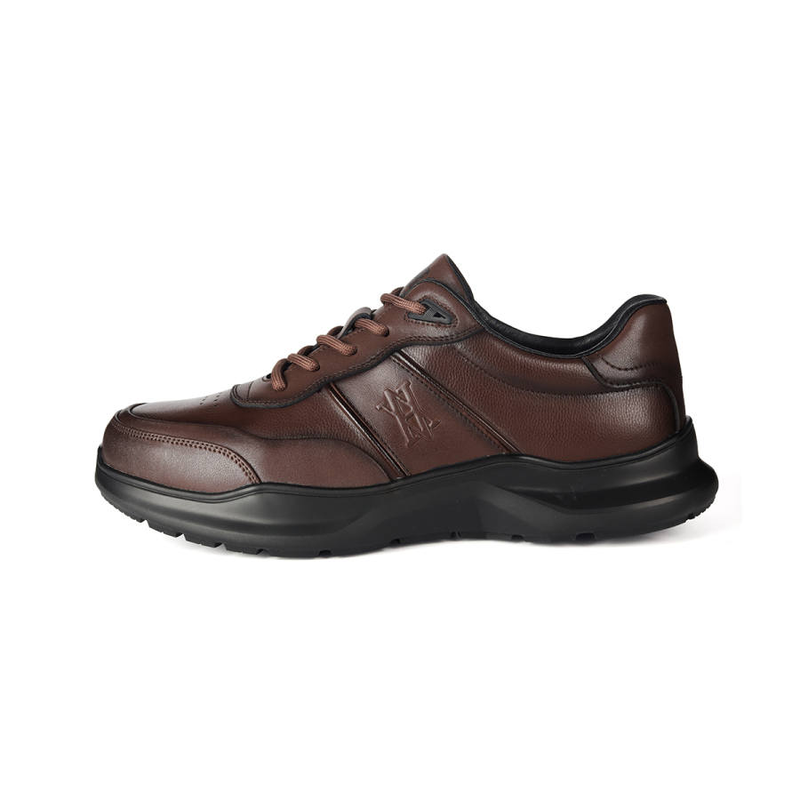 AQUASCUTUM Men's Casual Shoes Men's Low Top