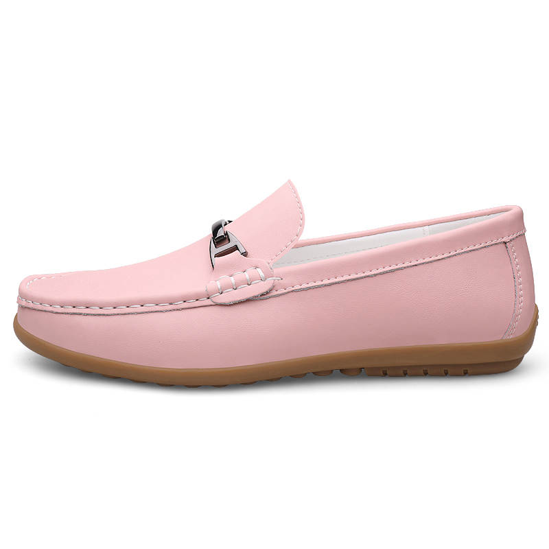 DAOTUSEN DAOTUSEN Loafers Unisex