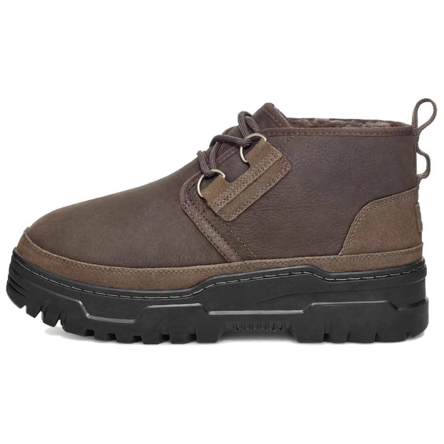 UGG UGG Neumel TrailGazer Boot Thunder Cloud