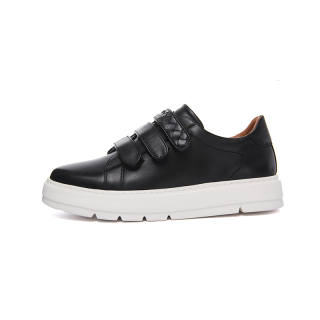 CTCY Men's Casual Shoes Men's Low Top Black