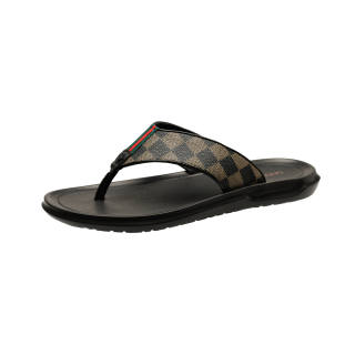 SHOUBA Flip Flops Men's